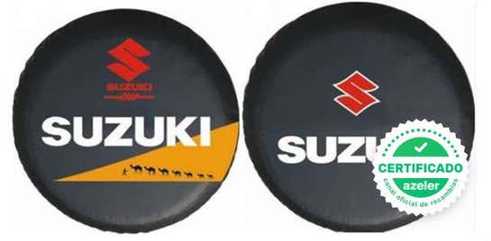rueda repuesto suzuki Recambios y accesorios de coches de mano | Milanuncios