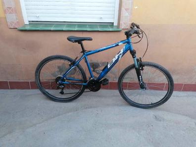 Bh Over Bici Bh Peak BICI MTB BH ALUMINIO SPIKE 26