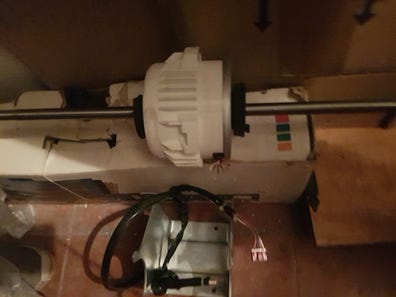 Motor ventilador segunda mano | Milanuncios