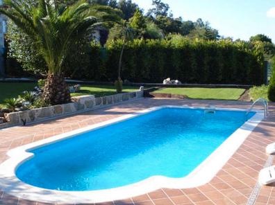 Arreglar depuradora piscina en Sevilla - MSPool Sevilla