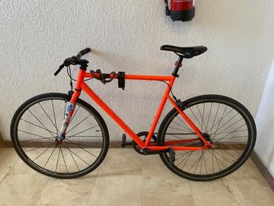 Potencia bicicleta personalizada FIXIE Tallas S-M-L-L URBANA