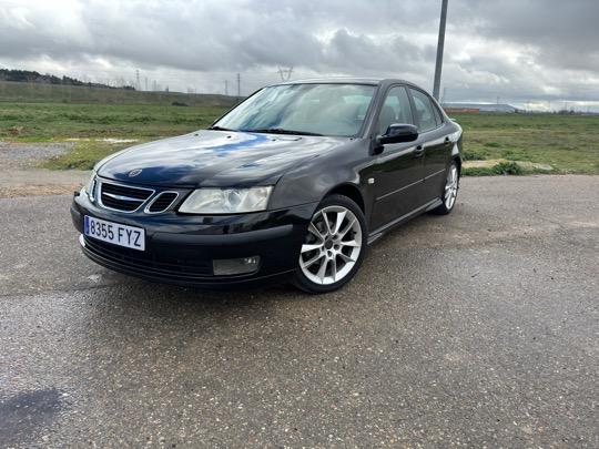 Milanuncios - Saab - 9-3