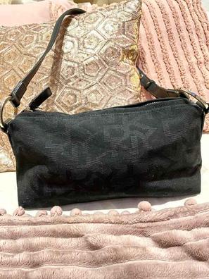 Dkny original Bolsos de segunda mano baratos Milanuncios