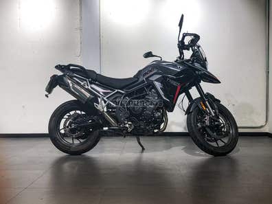 Triumph Tiger
