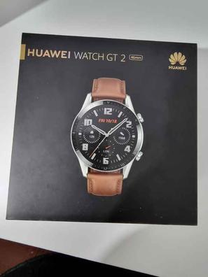  HUAWEI Reloj Gt2 Classic Marrón