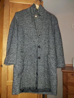 Abrigo de cortefiel y chaquetas de mujer de segunda mano barata | Milanuncios