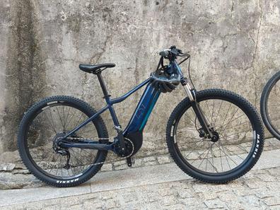 Giant liv intrigue electrica de segunda mano Milanuncios