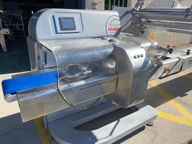 Milanuncios - FLOW PACK MAPE VR8 MASTER