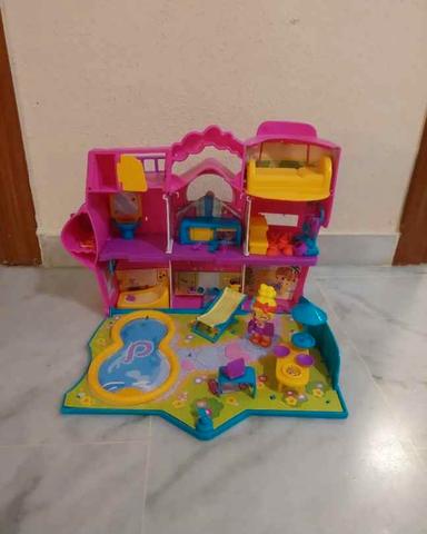 Milanuncios Apartamento maletín Pinypon