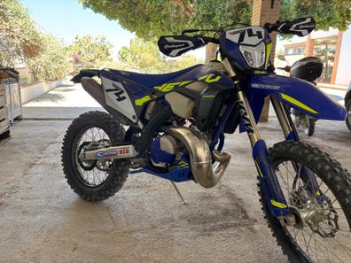 Sherco 300 SE Racing
