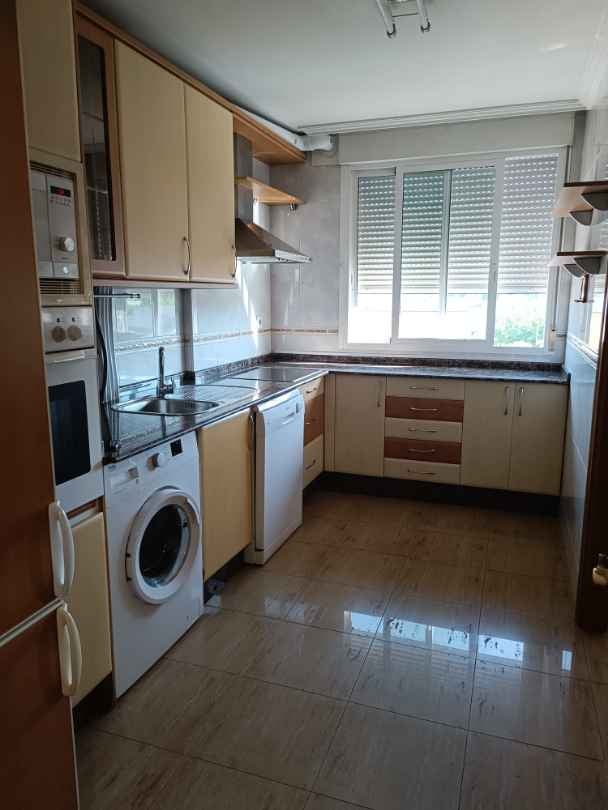 Fotografía del inmueble reportado: 550 €/mes — Ponferrada, Ponferrada
