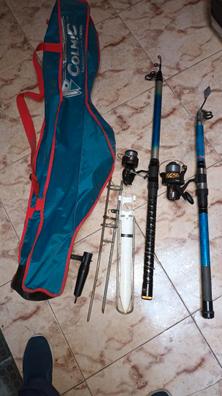 Artículos de Pesca Deportiva –