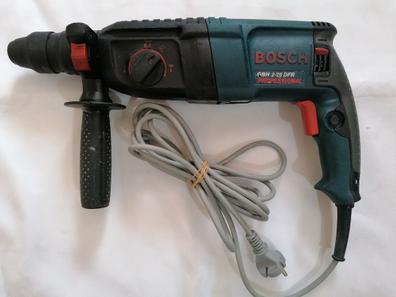 Taladro Martillo Bosch Professional GBH 2-26 F 830W de segunda mano