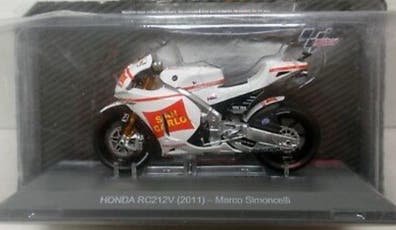 Marco simoncelli | Milanuncios