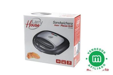 Sandwichera best sale san ignacio