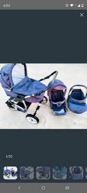 Buga boo de segunda mano | Milanuncios