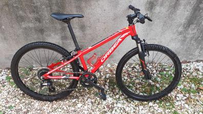 Orbea mx 24 online segunda mano