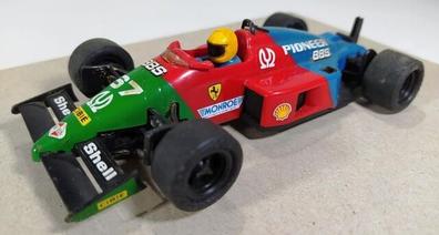 Ferrari f1 cheap 87 scalextric