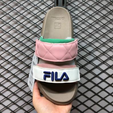 Zapatillas fila Moda complementos de segunda mano barata | Milanuncios