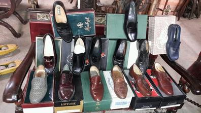 Zapatos antiguas de segunda mano Milanuncios