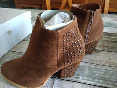 Botines con Moda y complementos de segunda barata | Milanuncios