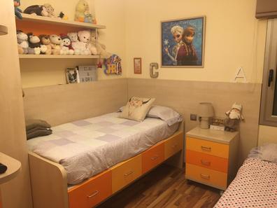 Muebles habitaciones juveniles Barcelona