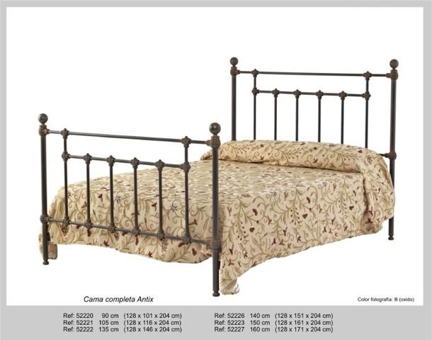 Milanuncios - Cabecero cama 90 cm