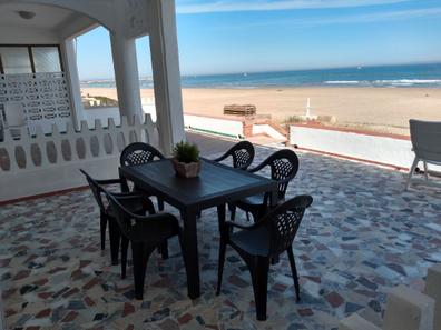 Pie de playa Alquiler vacacional en Oliva. Apartamentos en alquiler de vacaciones  baratos | Milanuncios