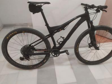 Orbea doble suspension discount carbono