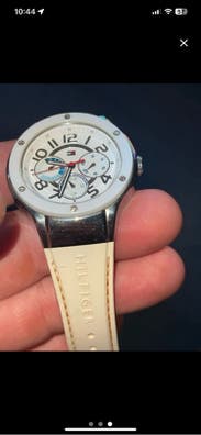 Reloj tommy hilfiger f90298 original Relojes de mujer de segunda