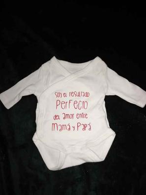 Otra ropa de bebé niña de segunda mano barata en Fuengirola