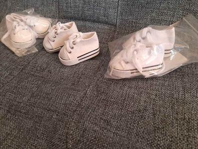 Nenuco cuerpo tela de segunda mano Milanuncios