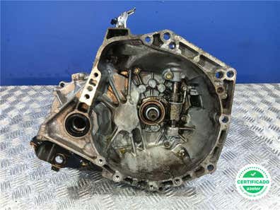 Kit De Cambio Rápido Para Peugeot 107 Y 108 - Palanca Corta, Mejoras El Cambio De Marchas