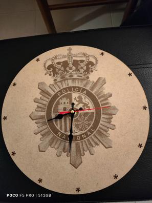 Reloj pared tipo cuco de segunda mano por 225 EUR en Vigo en WALLAPOP