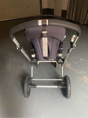 Bugaboo Bee Adapter Adaptador Del Cameleon Plus Para Sillas De