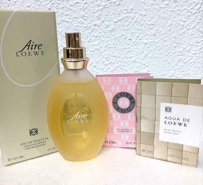 Aire loewe best sale sport mujer