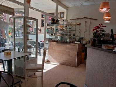 Cafeteria Compra, venta y traspasos de negocios en Valencia Provincia |  Milanuncios