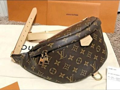 Milanuncios - Cinturón Louis Vuitton LV