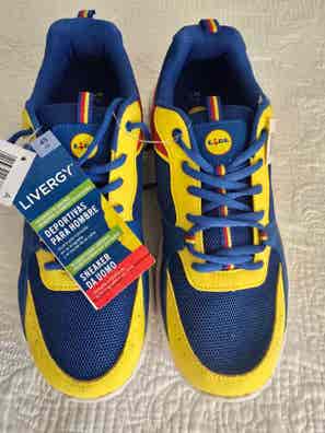 Zapatos Tenis Lidl Reventa Mejores Zapatos Deportivos Zapatos De