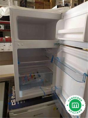 Mini frigorifico Neveras, mano baratos | Milanuncios