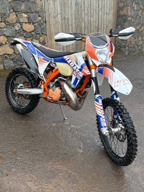KTM EXC
