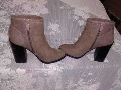 Carolina best sale boix botines