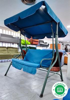 Segunda Mano Wallapop Balancin Jardin Columpios De Segunda Mano En