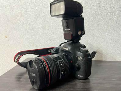 Para Canon EOS RP disparador remoto T7, 5D Mark III, 800D, M6 Mark II,  Rebel T6 inalámbrico cámara control Selfie accesorios