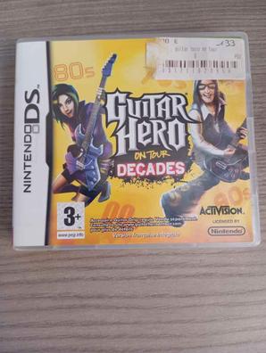 Batería Guitar Hero de segunda mano por 25 EUR en Pamplona/Iruña