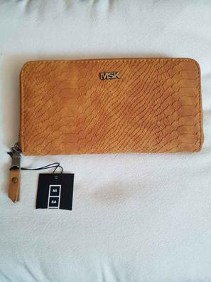 Cartera de mano hombre, lo último en moda - Misako Blog