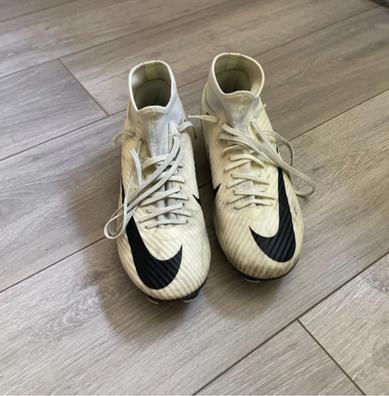 Mercurial Cr7 Nike Mercurial Segunda Mano Zapatillas Nike