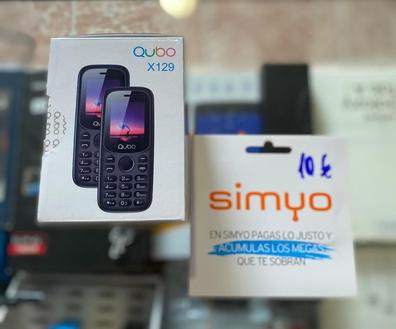 Las mejores ofertas en España Tarjetas SIM de teléfono celular