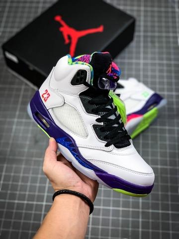 Milanuncios zapatillas Air Jordan 5