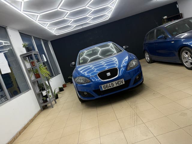 Milanuncios - Seat - León